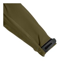 Avid Carp - Hydro-Force 20k Full Zip Jacket - XLarge