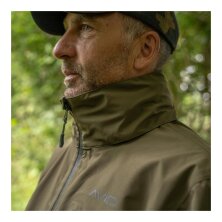 Avid Carp - Hydro-Force 20k Full Zip Jacket - XLarge