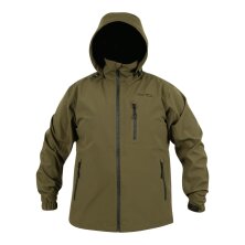 Avid Carp - Hydro-Force 20k Full Zip Jacket - XXXLarge