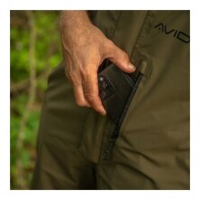 Avid Carp - Hydro-Force 20k Salopettes