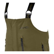 Avid Carp - Hydro-Force 20k Salopettes - XLarge