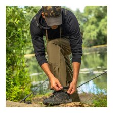 Avid Carp - Hydro-Force 20k Salopettes - XXXLarge