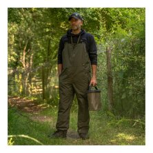 Avid Carp - Revolve Waterproof Suit