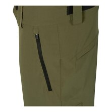 Avid Carp - Technical Combats