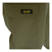 Avid Carp - Technical Combats - Large