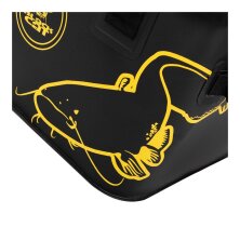 Black Cat - Welded Carrier