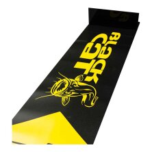 Black Cat - Cat Measure