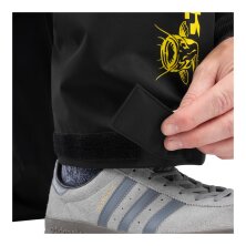 Black Cat - Waterproof Salopettes