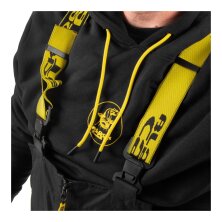 Black Cat - Waterproof Salopettes