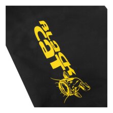 Black Cat - Waterproof Smock