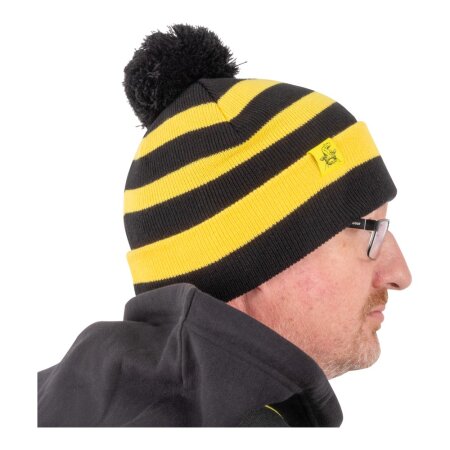 Black Cat - Bobble Hat