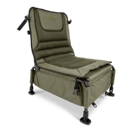 Korum - Progress Ruckchair - Standard
