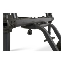 Korum - S23 - Twin Wheel Barrow Kit