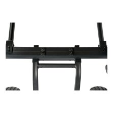 Korum - S23 - Twin Wheel Barrow Kit