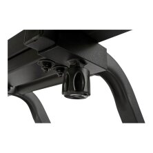 Korum - S23 - Twin Wheel Barrow Kit