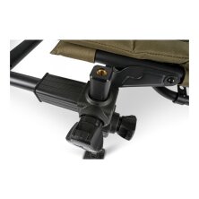 Korum - S23 - Twin Wheel Barrow Kit