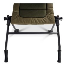 Korum - S23 - Twin Wheel Barrow Kit