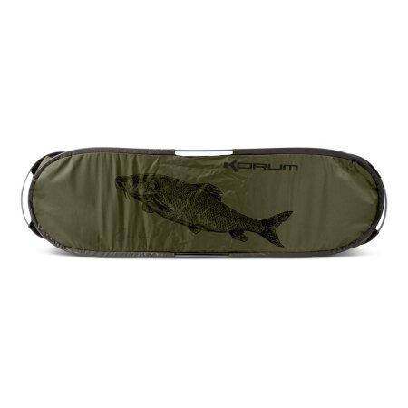 Korum - Classic Barbel - Fast Mat