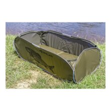 Korum - Classic Barbel - Fast Mat