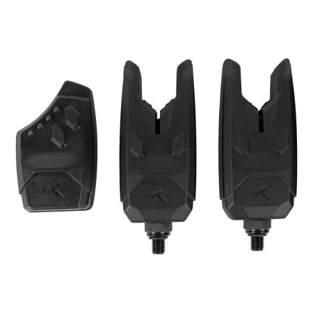 Korum - KSI6 Remote Alarm Set