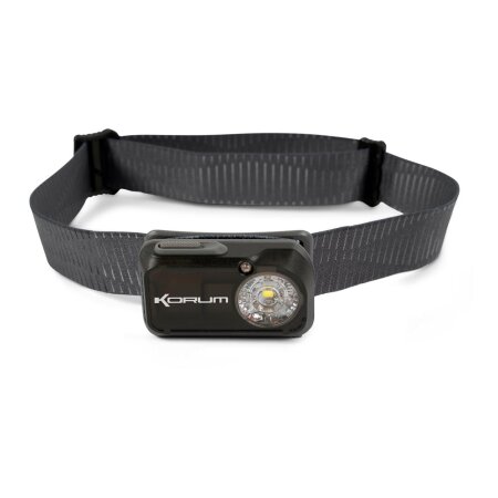 Korum - Supa Lite Headtorch
