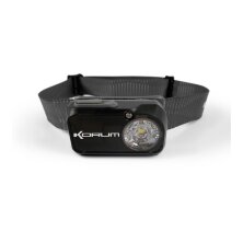 Korum - Supa Lite Headtorch
