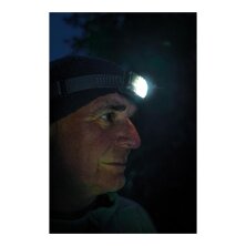Korum - Supa Lite Headtorch