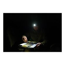 Korum - Supa Lite Headtorch