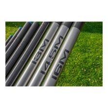 Preston - Superium X55 16m Pole