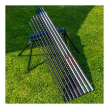 Preston - Superium X55 16m Pole