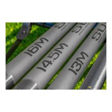 Preston - Superium X35 16m Pole