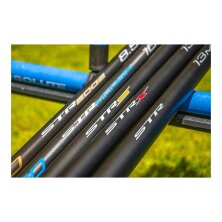 Preston - Euro Carp 1300 STR