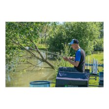 Preston - Euro Carp 1000 STR Margin