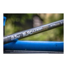 Preston - Euro Carp 850 STR Edge