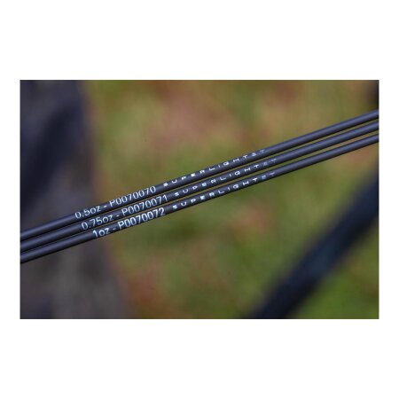 Preston - Supera X Superlight ST Tip