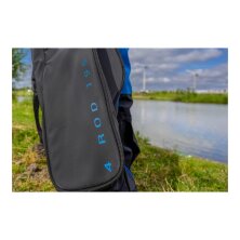 Preston - Supera X 4 Rod 195