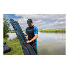 Preston - Supera X 4 Rod 195