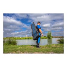 Preston - Supera X 6 Rod 185