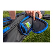 Preston - Supera X 6 Rod 185