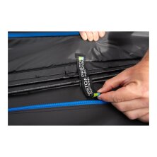 Preston - Supera X 6 Rod 185