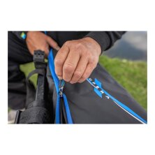 Preston - Supera X Net