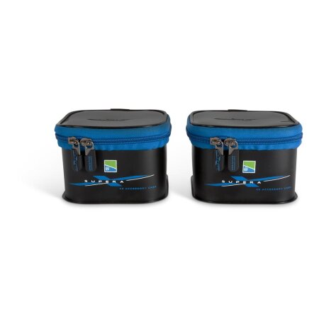 Preston - Supera X Eva Accessory Cases - XSmall