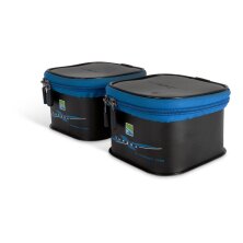 Preston - Supera X Eva Accessory Cases - XSmall