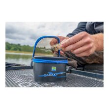 Preston - Supera X Eva Accessory Cases - XSmall