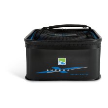 Preston - Supera X Pellet Wetter