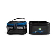 Preston - Supera X Pellet Wetter