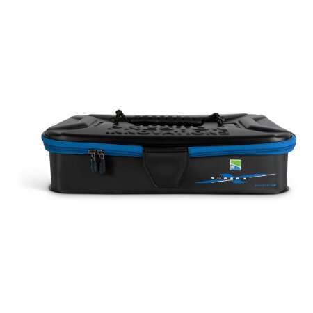 Preston - Supera X Eva System