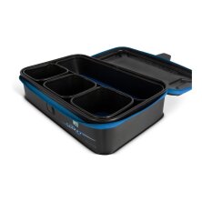 Preston - Supera X Eva System