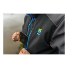 Preston - Duratech Softshell