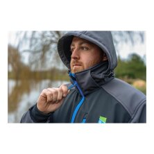 Preston - Duratech Softshell - Medium